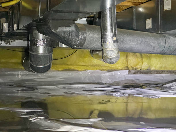 Best Commercial water damage restoration  in Okanogan, WA